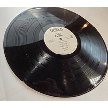 Load image into Gallery viewer, Queen "The Game" Vinyl LP Album RCA Club Edition 1980 Elektra 5E-513 Rock VG-,G-