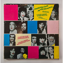 Load image into Gallery viewer, The Rolling Stones Some Girls Vinyl LP 1978 Repress Presswell 2nd Sleeve VG,- G-