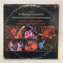 Load image into Gallery viewer, Santana Self-Titled Vinyl LP Album Stereo Terre Haute Pressing Columbia CS9781