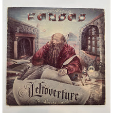 Load image into Gallery viewer, Kansas Leftoverture JZ34224 Vinyl Record 33 RPM Album VG Record, VG- Sleeve 1976
