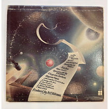Load image into Gallery viewer, Kansas Leftoverture JZ34224 Vinyl Record 33 RPM Album VG Record, VG- Sleeve 1976
