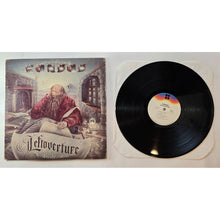 Load image into Gallery viewer, Kansas Leftoverture JZ34224 Vinyl Record 33 RPM Album VG Record, VG- Sleeve 1976
