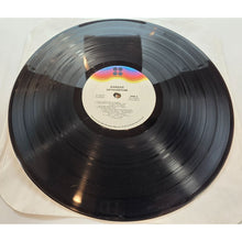 Load image into Gallery viewer, Kansas Leftoverture JZ34224 Vinyl Record 33 RPM Album VG Record, VG- Sleeve 1976
