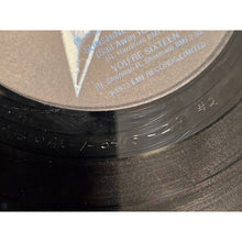 Load image into Gallery viewer, Ringo Starr 1973 Vinyl LP Album Gatefold Stereo Winchester Pressing SWAL3413 VG-
