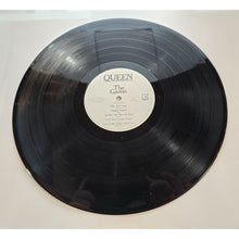 Load image into Gallery viewer, Queen &quot;The Game&quot; Vinyl LP Album RCA Club Edition 1980 Elektra 5E-513 Rock VG-,G-
