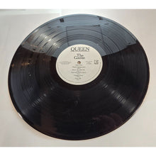 Load image into Gallery viewer, Queen &quot;The Game&quot; Vinyl LP Album RCA Club Edition 1980 Elektra 5E-513 Rock VG-,G-
