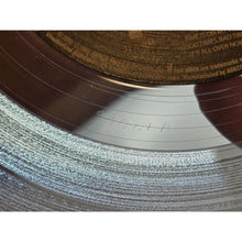 Load image into Gallery viewer, The Rolling Stones 12 X 5 Vinyl LP Album Reissue Remastered Clear 2014 ABKCO VG+
