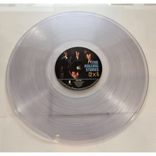 Load image into Gallery viewer, The Rolling Stones 12 X 5 Vinyl LP Album Reissue Remastered Clear 2014 ABKCO VG+
