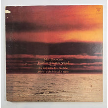 Load image into Gallery viewer, Neil Diamond Jonathan Livingston Seagull 1973 Master KS32550 Vinyl LP Original
