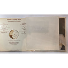 Load image into Gallery viewer, Neil Diamond Jonathan Livingston Seagull 1973 Master KS32550 Vinyl LP Original
