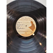 Load image into Gallery viewer, Neil Diamond Jonathan Livingston Seagull 1973 Master KS32550 Vinyl LP Original
