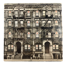 Load image into Gallery viewer, Led Zeppelin Physical Graffiti SS2200 Original Vinyl VG-/G 33 RPM LP Sleeve VG-G
