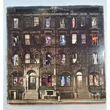 Load image into Gallery viewer, Led Zeppelin Physical Graffiti SS2200 Original Vinyl VG-/G 33 RPM LP Sleeve VG-G
