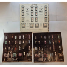 Load image into Gallery viewer, Led Zeppelin Physical Graffiti SS2200 Original Vinyl VG-/G 33 RPM LP Sleeve VG-G
