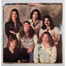 Load image into Gallery viewer, Outlaws Playin To Win Vinyl LP Album Repress Terre Haute Pressing Arista AB 4205
