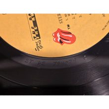 Load image into Gallery viewer, The Rolling Stones Some Girls Vinyl LP 1978 Repress Presswell 2nd Sleeve VG,- G-
