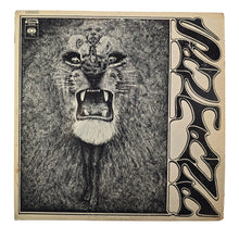 Load image into Gallery viewer, Santana Self-Titled Vinyl LP Album Stereo Terre Haute Pressing Columbia CS9781
