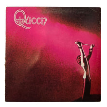 Load image into Gallery viewer, Queen &quot;Queen&quot; Vinyl LP Album 1976 Elektra Repress Stereo EKS-75064 SP, Rock, VG
