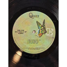 Load image into Gallery viewer, Queen &quot;Queen&quot; Vinyl LP Album 1976 Elektra Repress Stereo EKS-75064 SP, Rock, VG
