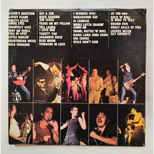 Load image into Gallery viewer, Sha Na Na &quot;The Golden Age Of Rock N Roll&quot; 1973 Vinyl LP 2-Record Set Rock &amp; Roll
