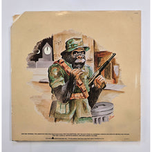 Load image into Gallery viewer, Gil Scott-Heron Brian Jackson And Midnight Band The First Minute Of A New Day VG
