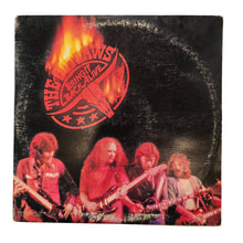 Load image into Gallery viewer, The Outlaws Bring It Back Alive Vinyl LP 33 1978 Country Rock Southern Rock Album
