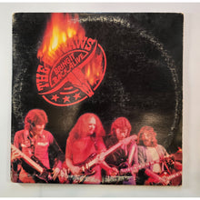 Load image into Gallery viewer, The Outlaws Bring It Back Alive Vinyl LP 33 1978 Country Rock Southern Rock Album
