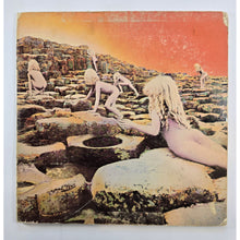 Load image into Gallery viewer, Led Zeppelin Houses Of The Holy SD7255 PR Original 33 RPM LP Vinyl &amp; Sleeve VG-G
