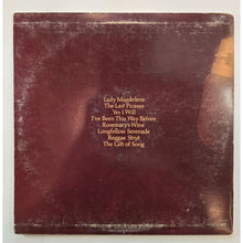 Load image into Gallery viewer, Neil Diamond &quot;Serenade&quot; Vinyl LP 1974 Pop Rock Soft Rock PC32919 Stereo VG
