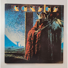 Load image into Gallery viewer, Kansas Monolith BL36008 Original 1979 Vinyl LP Album CBS Records VG+ Condition
