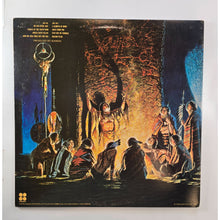 Load image into Gallery viewer, Kansas Monolith BL36008 Original 1979 Vinyl LP Album CBS Records VG+ Condition
