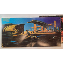 Load image into Gallery viewer, Kansas Monolith BL36008 Original 1979 Vinyl LP Album CBS Records VG+ Condition
