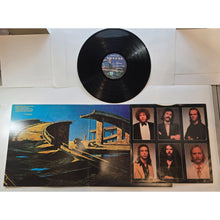 Load image into Gallery viewer, Kansas Monolith BL36008 Original 1979 Vinyl LP Album CBS Records VG+ Condition
