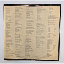 Load image into Gallery viewer, Pete Townshend Empty Glass Vinyl LP Album 1980 ATCO Records Specialty Pressing
