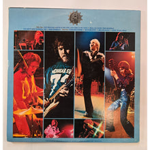Load image into Gallery viewer, Bachman-Turner Overdrive Not Fragile 1974 Mercury SRM-1-1004 Embossed Gatefold
