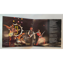 Load image into Gallery viewer, Bachman-Turner Overdrive Not Fragile 1974 Mercury SRM-1-1004 Embossed Gatefold
