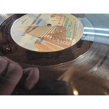 Load image into Gallery viewer, Bachman-Turner Overdrive Not Fragile 1974 Mercury SRM-1-1004 Embossed Gatefold
