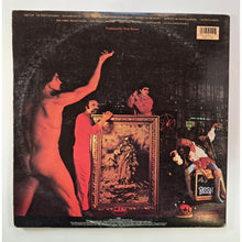 Load image into Gallery viewer, Rush Exit...Stage Left 2x Vinyl LP Album 1981 Mercury SRM-2-7001 HRM Press Gatefold
