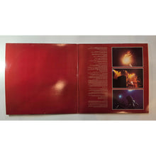 Load image into Gallery viewer, Rush Exit...Stage Left 2x Vinyl LP Album 1981 Mercury SRM-2-7001 HRM Press Gatefold
