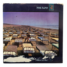 Load image into Gallery viewer, Pink Floyd A Momentary Lapse Of Reason Vinyl LP Gatefold Album Columbia OC 40599
