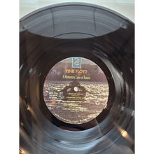 Load image into Gallery viewer, Pink Floyd A Momentary Lapse Of Reason Vinyl LP Gatefold Album Columbia OC 40599
