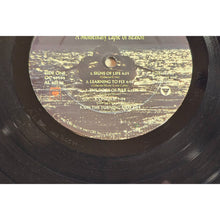 Load image into Gallery viewer, Pink Floyd A Momentary Lapse Of Reason Vinyl LP Gatefold Album Columbia OC 40599
