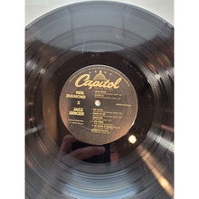 Load image into Gallery viewer, Neil Diamond The Jazz Singer Vinyl LP Album Reissue Stereo CRC Club Edition VG-G
