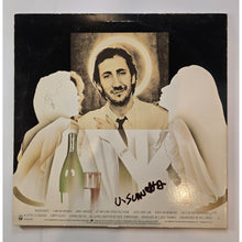 Load image into Gallery viewer, Pete Townshend Empty Glass Vinyl LP Album 1980 ATCO Records Specialty Pressing
