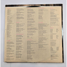 Load image into Gallery viewer, Pete Townshend Empty Glass Vinyl LP Album 1980 ATCO Records Specialty Pressing

