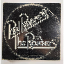 Load image into Gallery viewer, Paul Revere &amp; The Raiders All-Time Greatest Hits Vinyl LP 1972 PC35593 Stereo G-
